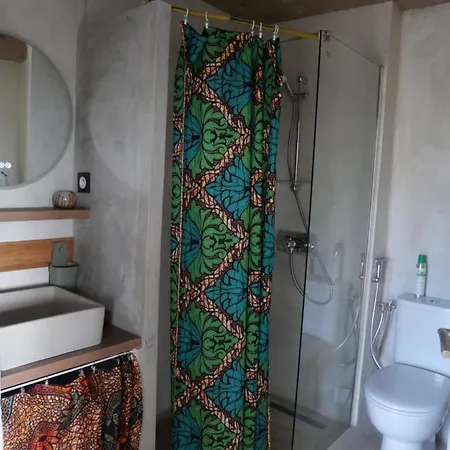 Nyaraló Des Canniers *