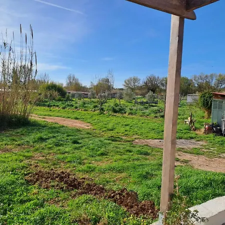 Des Canniers Nyaraló